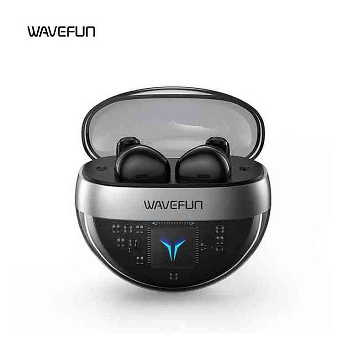 Wavefun T200 TWS Wireless Earbuds